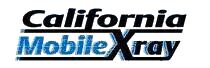 California Mobile X-Ray